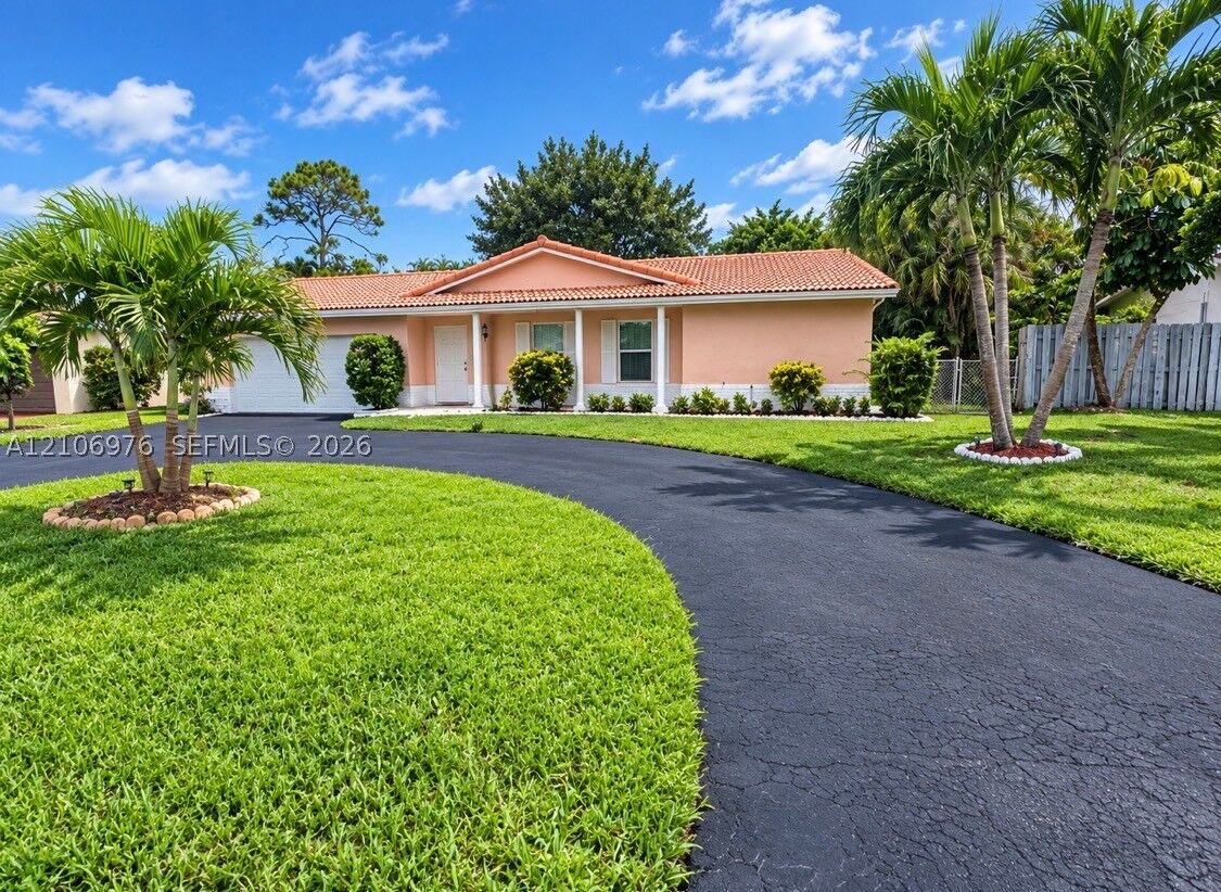 Property Photo:  8376 NW 16th Street  FL 33071 