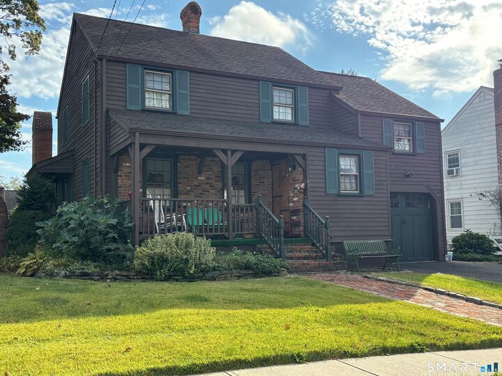 Property Photo: 67 Sultan Street CT 06614