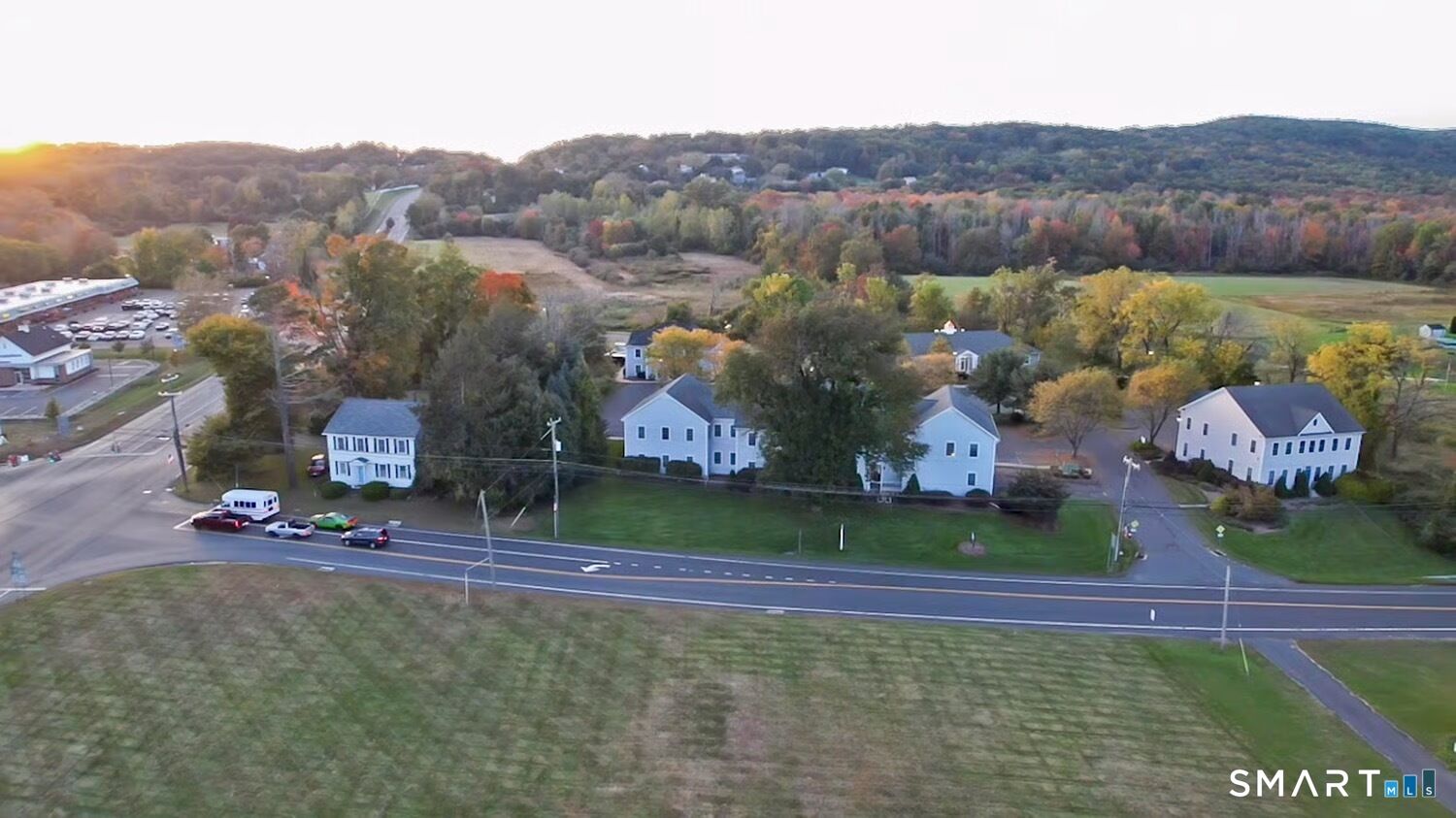 Property Photo: 6 Creamery Brook CT 06026