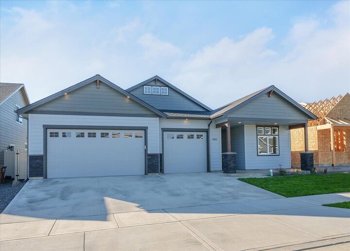 Property Photo:  18069 N Morton Ct  WA 99005 