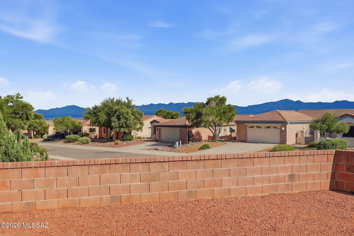 Property Photo: 106 N Bellhaven Drive AZ 85614