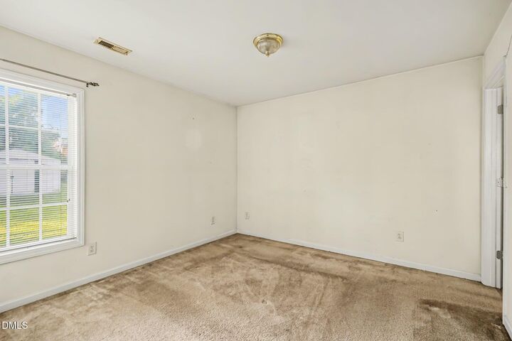 Property Photo: 421 Longfellow Street NC 27526