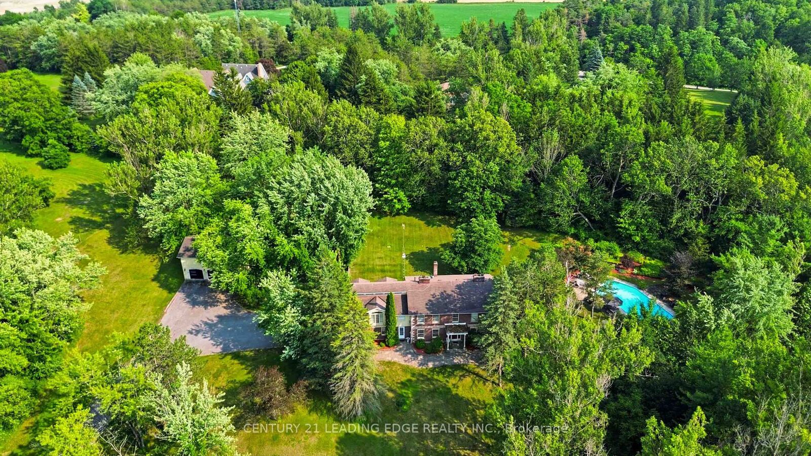 Property Photo: 7 Alta Drive ON L9P 0G1