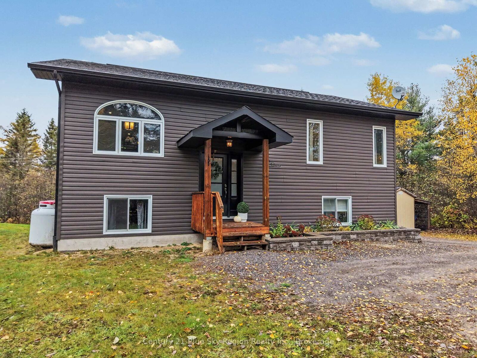 Property Photo:  551 Lavigne Road  ON P0H 1K0 