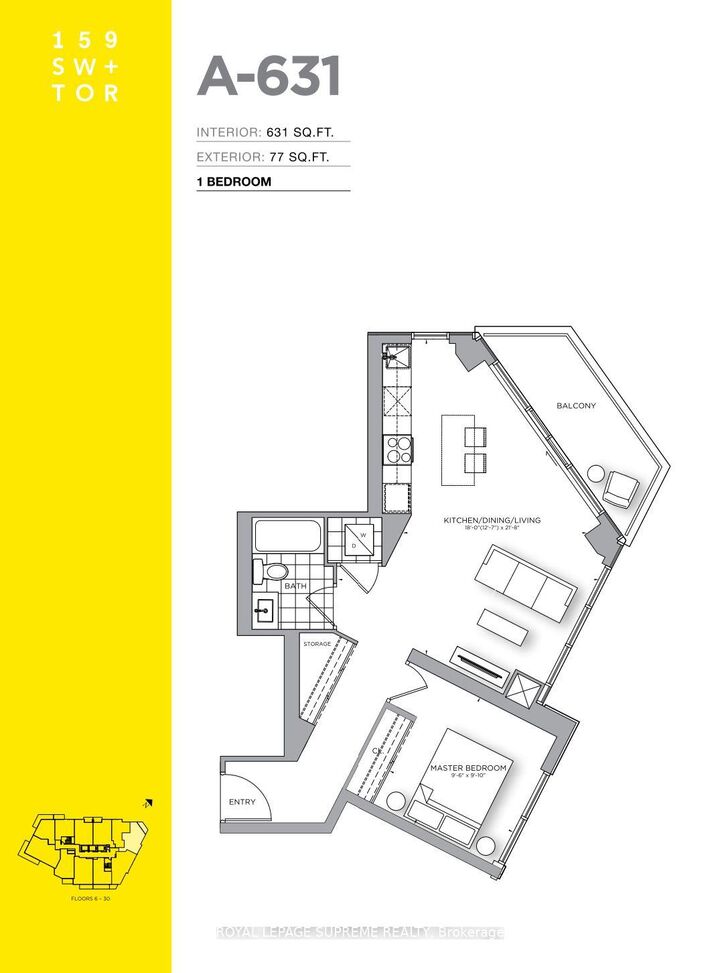 Property Photo:  159 Wellesley Street E 2603  ON M4Y 0H5 