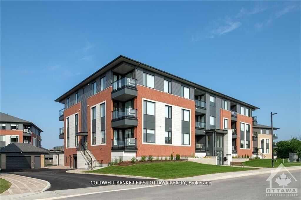 Property Photo:  611 Wanaki Road 102  ON K1K 5B4 