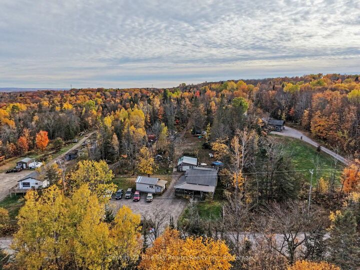 Property Photo:  1367 Four Mile Lake Road  ON P1B 8G2 