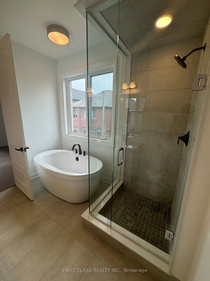 Property Photo:  12 Sweet Pear Street  ON L6C 3M3 
