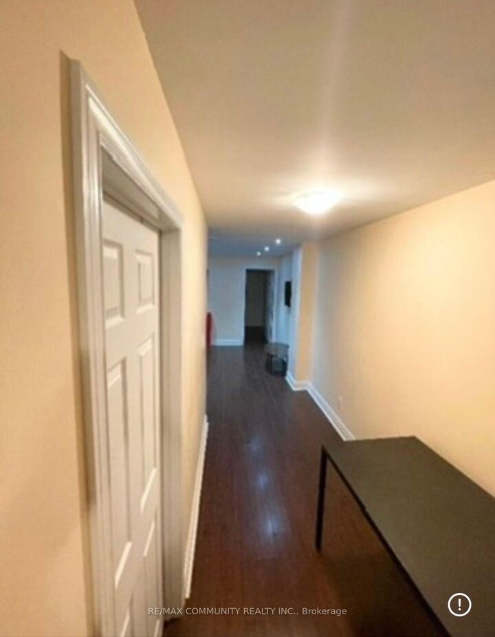 Property Photo:  282 Cornell Centre Boulevard Basement  ON L6B 0W3 