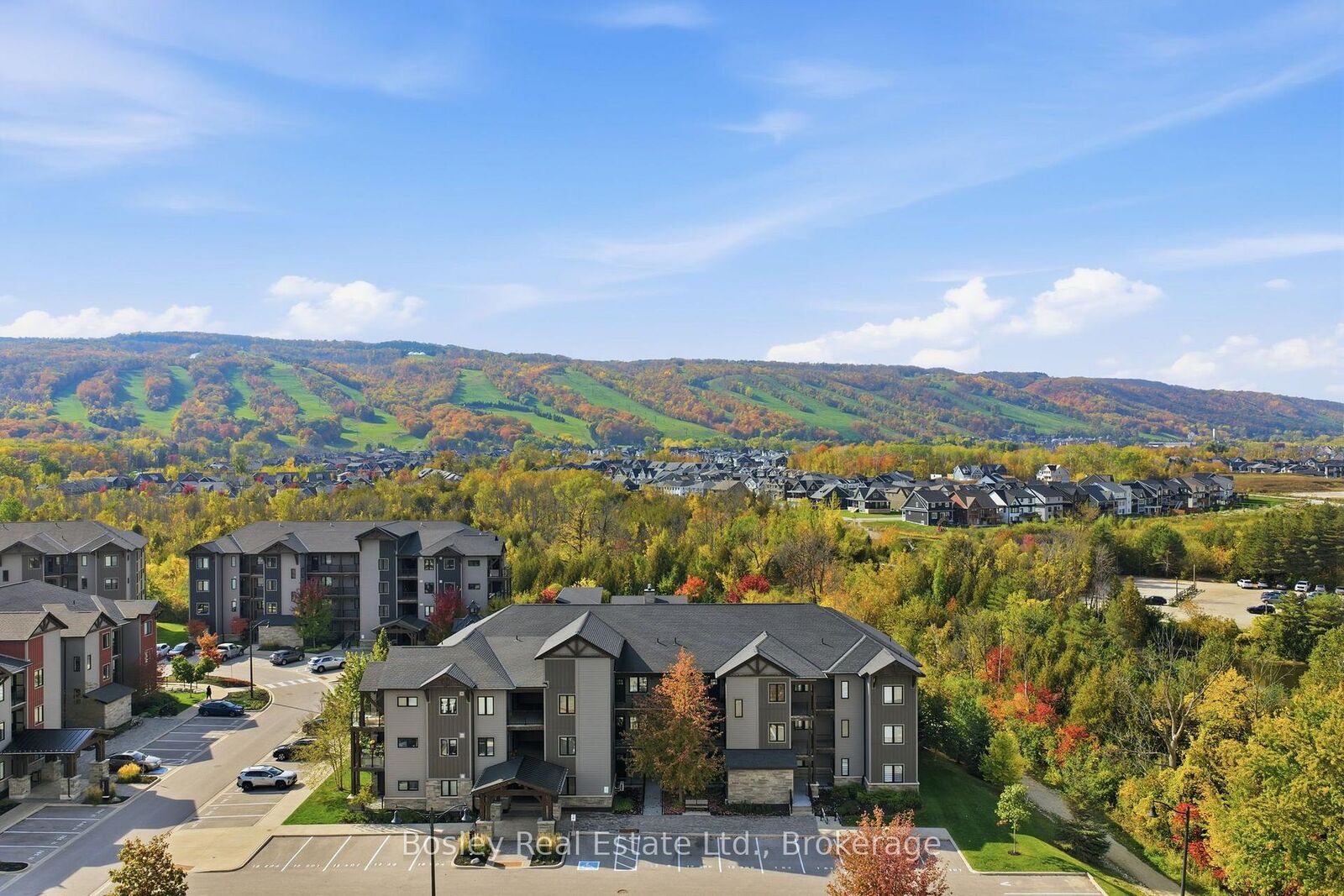 Property Photo:  12 Beckwith Lane 303  ON L9Y 0A4 
