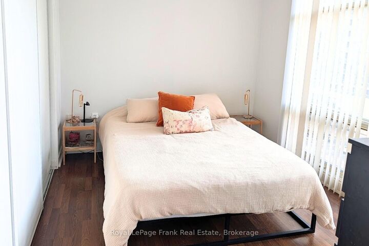 Property Photo: 9 Spadina Avenue 507 ON M5V 3V5