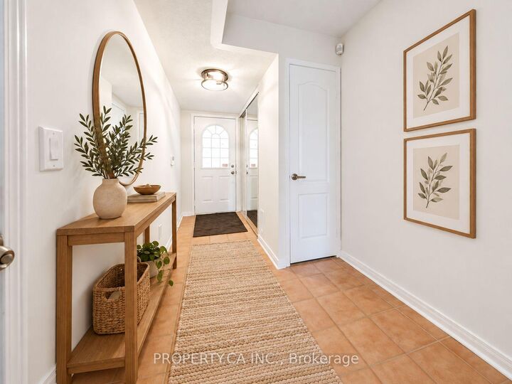 Property Photo: 72 Jenkinson Way ON M1P 5H4