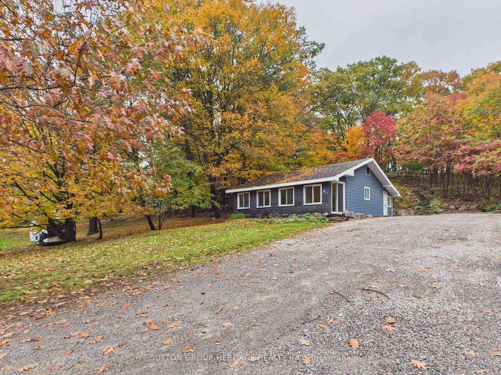 Property Photo:  28 Joseph Street  ON P0B 1J0 