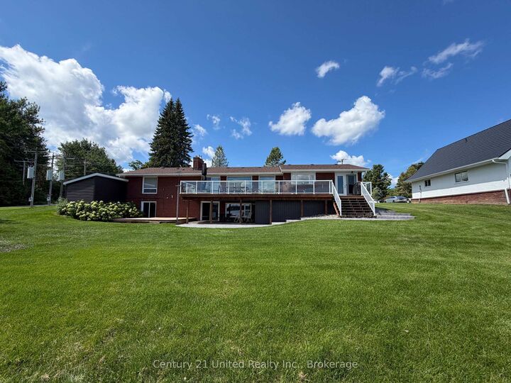 Property Photo:  831 Chemongview Drive Lower  ON K0L 1T0 