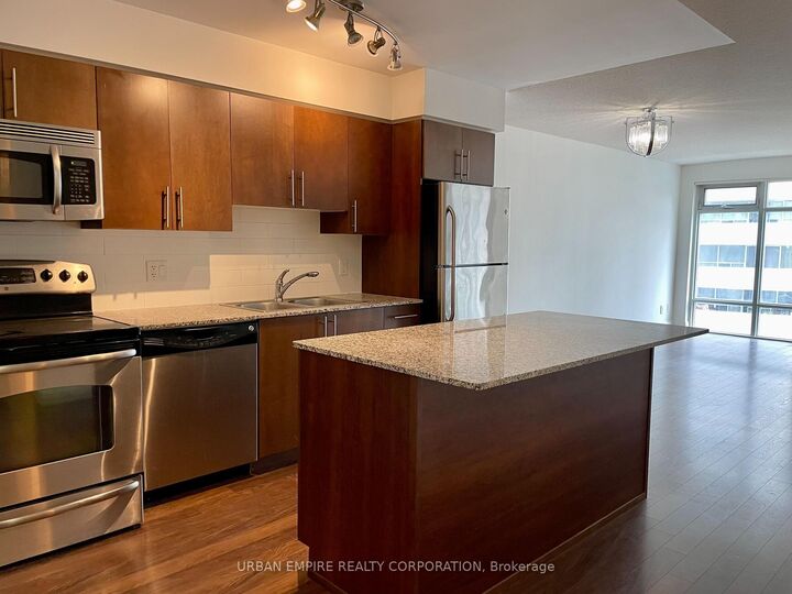 Property Photo:  2191 Yonge Street 1201  ON M4S 3H8 