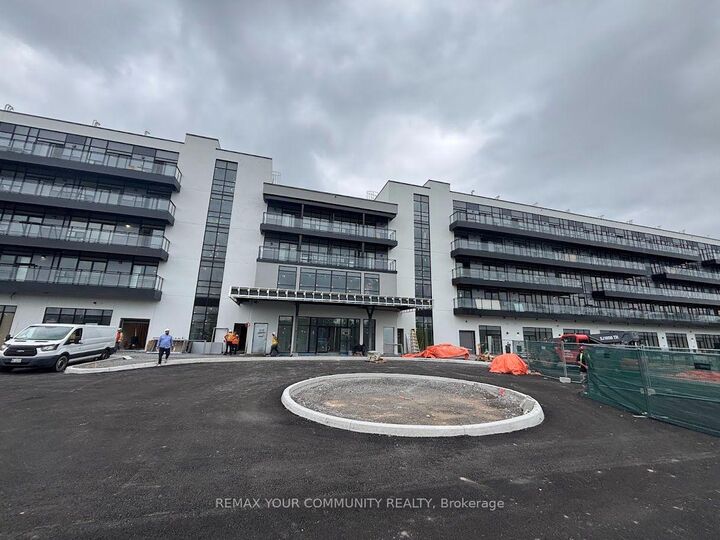 Property Photo:  350 Prince Charles Drive 238  ON L3C 7B3 