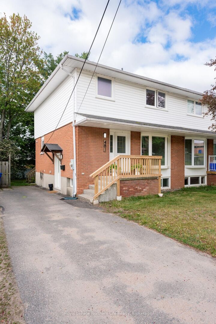 Property Photo:  481 Ski Club Road  ON P1B 7R3 