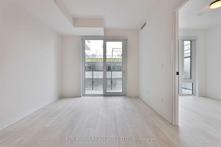 Property Photo:  180 Mill Street S517  ON M5A 0V7 