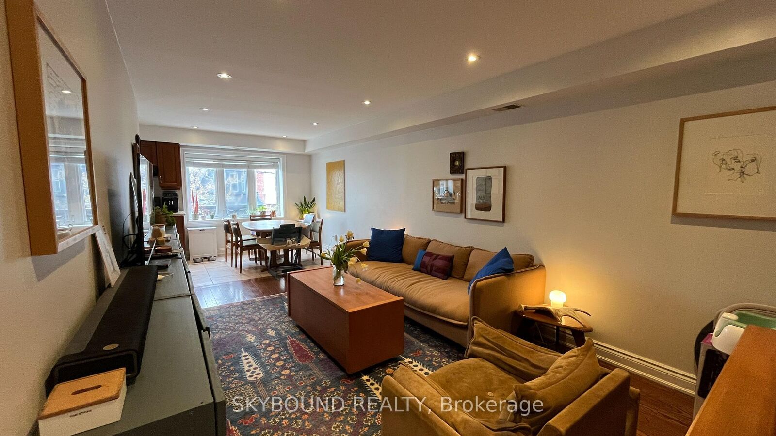 Property Photo:  157 Christie Street 2  ON M6G 3B3 