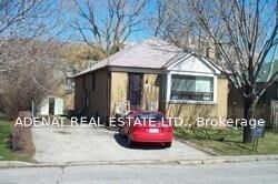 Property Photo: 146 Fairholme Avenue Bsmt ON M6B 2X2