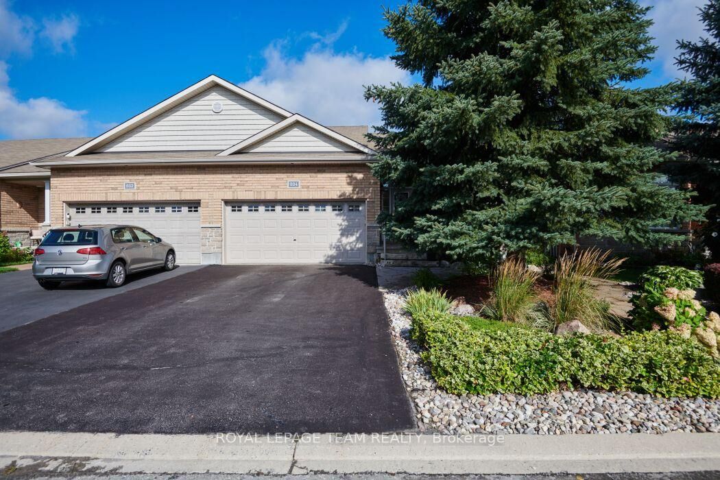 Property Photo:  934 Burwash Landing N/A  ON K2W 0C8 
