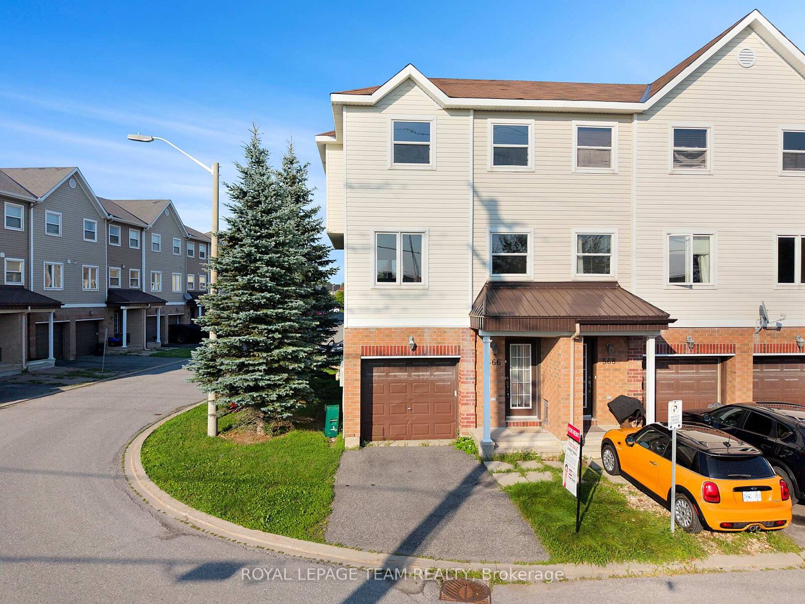 Property Photo:  566 Simran Private  ON K2J 3T2 