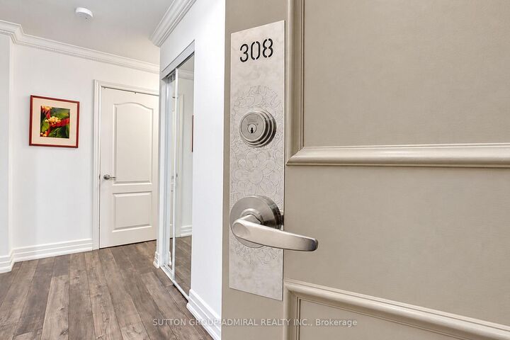 Property Photo:  1201 Steeles Avenue W 308  ON M2R 3K1 
