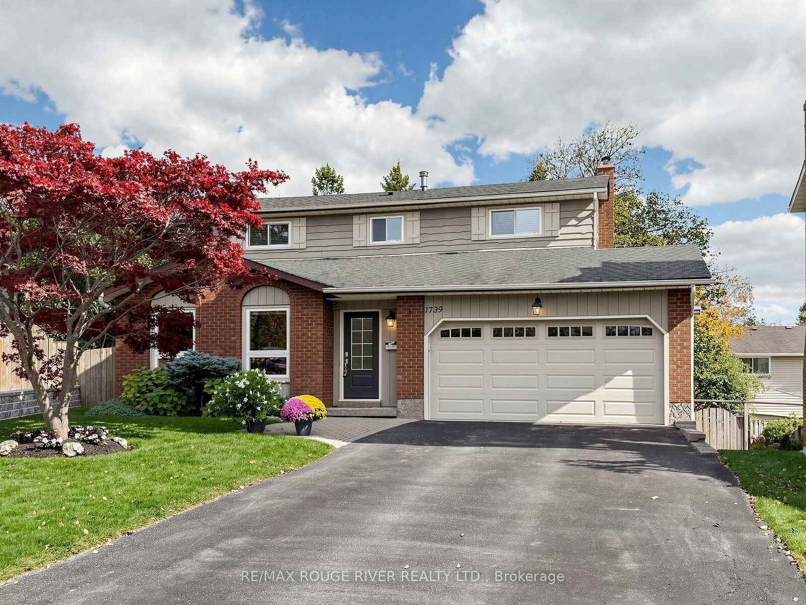 Property Photo:  1739 Ada Court  ON L1V 2Y9 