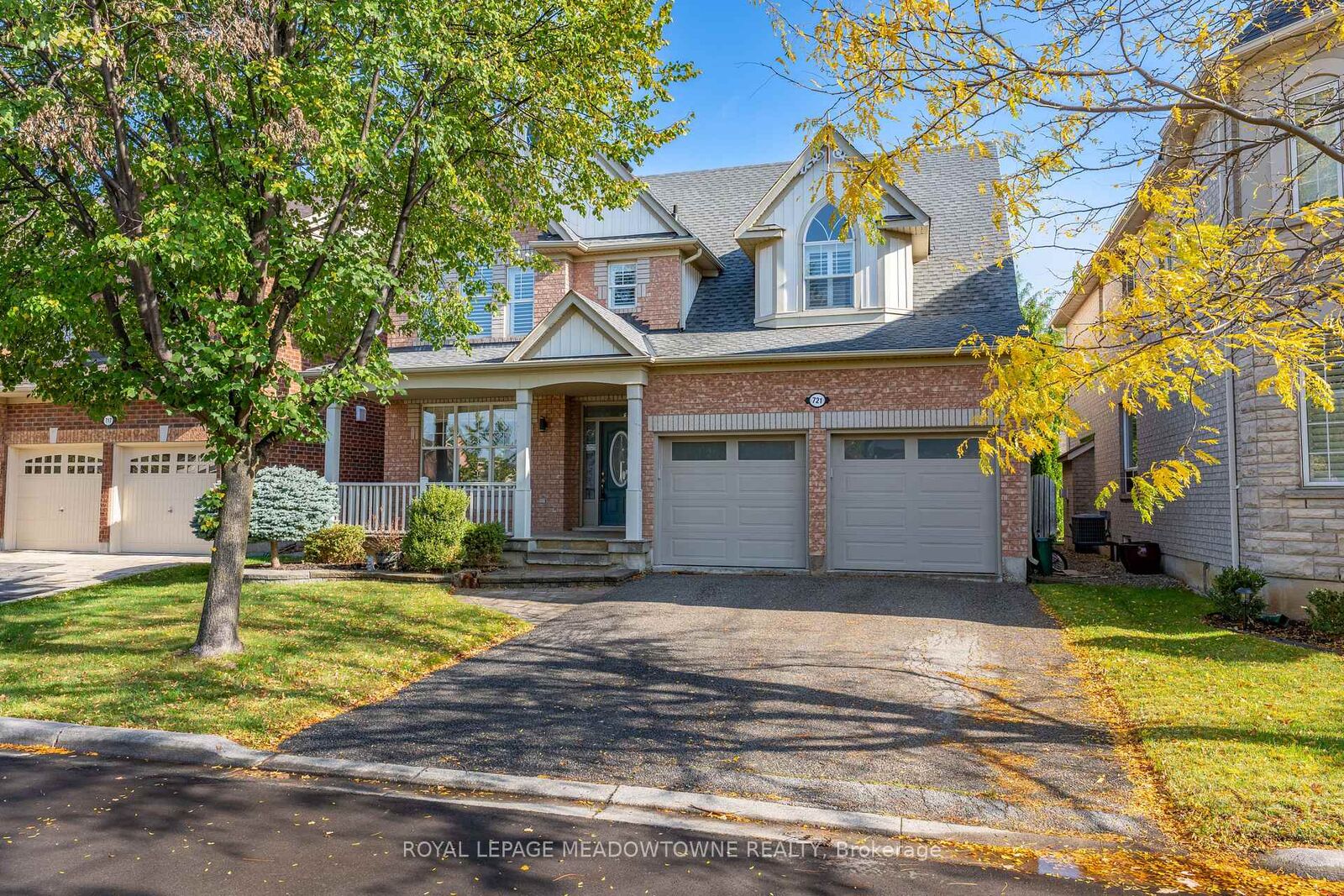 Property Photo:  721 Switzer Crescent  ON L9T 0H3 