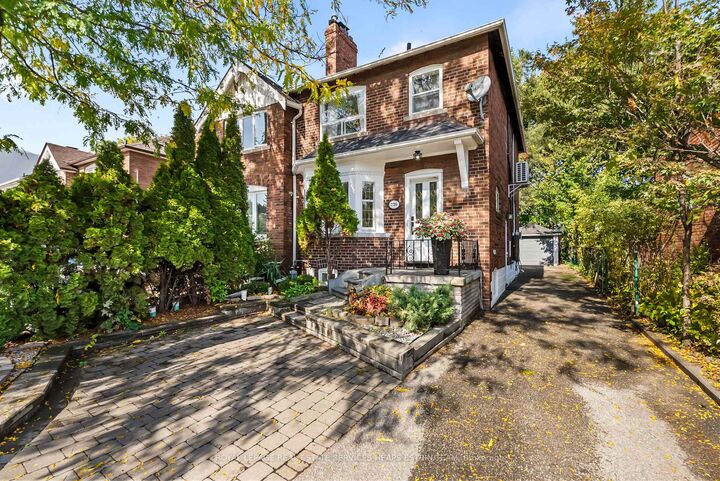Property Photo:  770 Eglinton Avenue E  ON M4G 2K7 