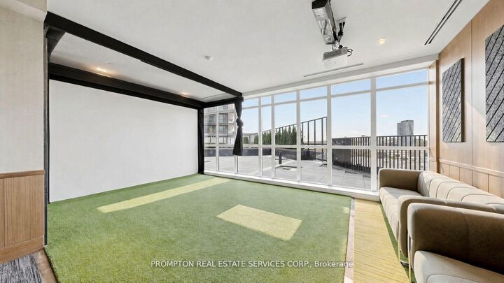Property Photo:  18 Esther Shiner Boulevard 2505  ON M2K 0J7 