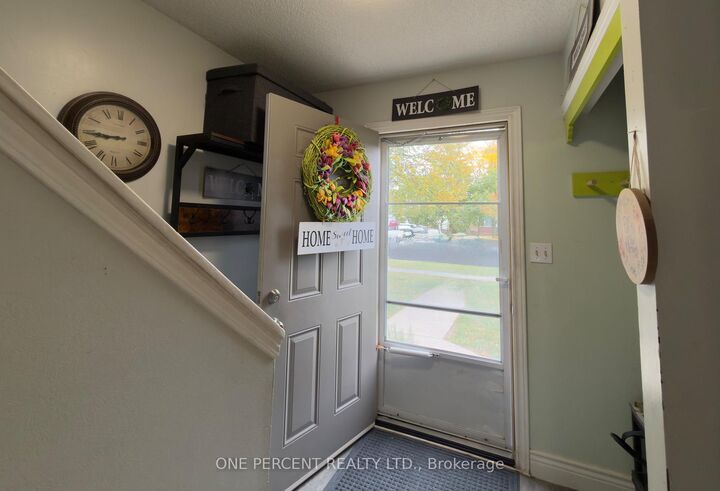 Property Photo:  65 Dorchester Boulevard 5  ON L2M 7S9 
