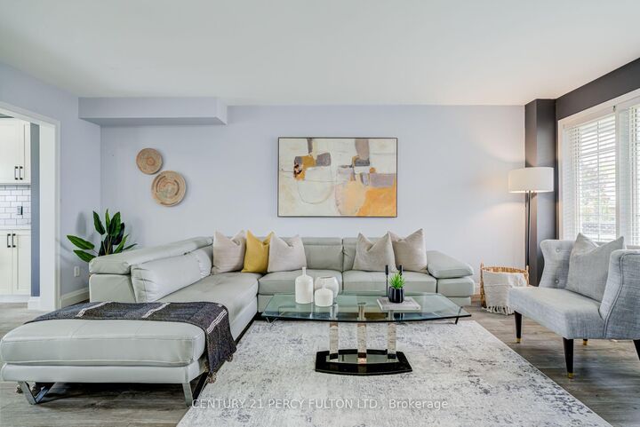 Property Photo:  1842 Dalhousie Crescent  ON L1G 8C5 