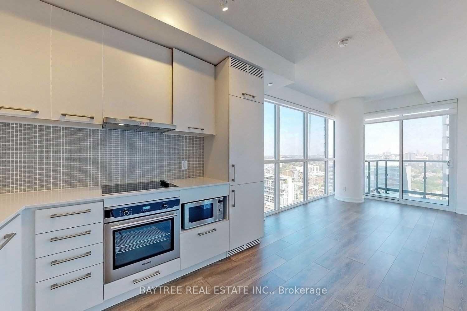 Property Photo:  87 Peter Street 2506  ON M5V 2G4 