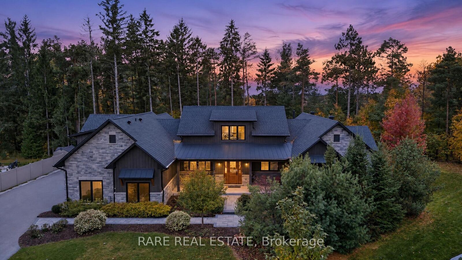 Property Photo:  65 Ghibb Avenue  ON L9X 2A7 