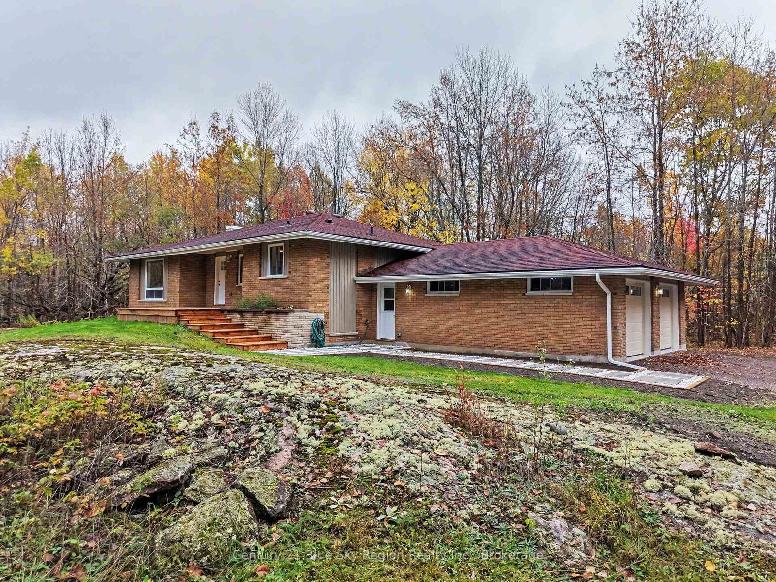 Property Photo:  686 Laplage Road  ON P0H 2M0 