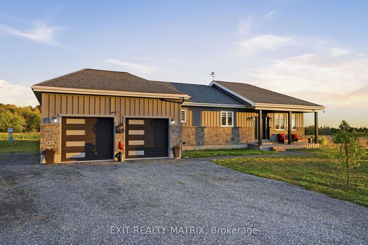 Property Photo:  12340 Forest Road  ON K0C 2H0 