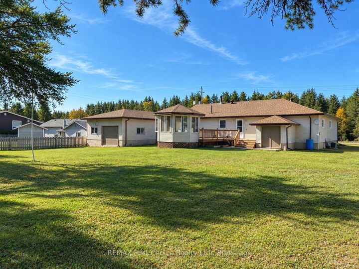 Property Photo:  505 West Street  ON P0T 1T0 
