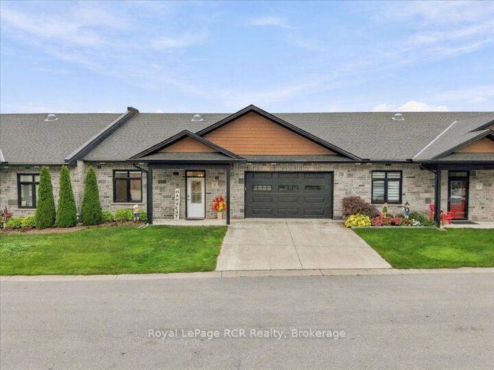 Property Photo:  410 Ridge Road 5  ON N4L 0B2 