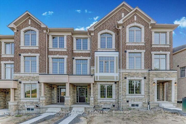 Property Photo:  299 Kirkham Drive  ON L3S 0E9 