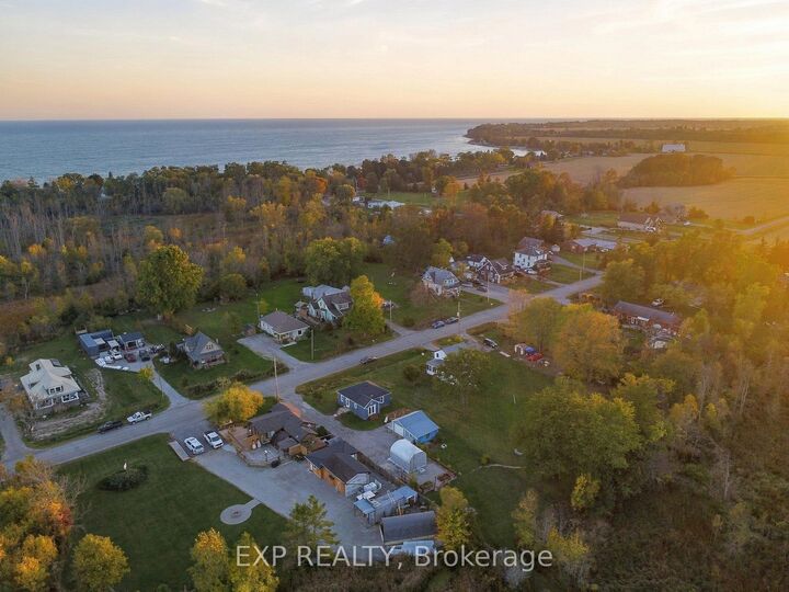 Property Photo:  829 Port Maitland Road  ON N1A 2W6 