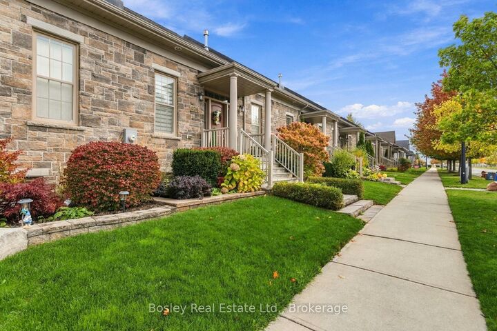 Property Photo:  928 John Fairhurst Boulevard  ON K9A 0L1 