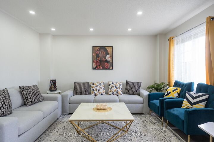Property Photo:  2871 Darien Road 7  ON L7M 4R6 