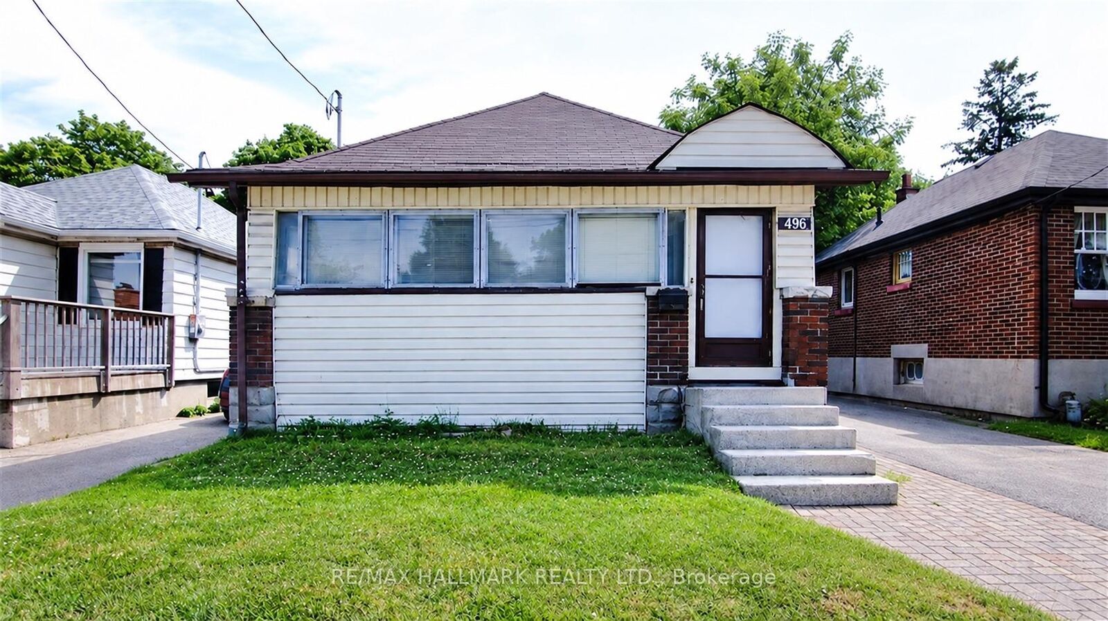 Property Photo:  496 Highbury Avenue N  ON N5W 4K4 
