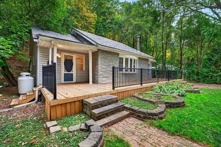 Property Photo:  1301 Hidden Valley Road  ON L7P 0T5 