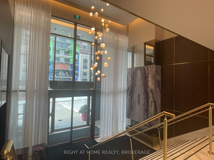 Property Photo:  2333 Khalsa Gate 605  ON L6M 5R6 