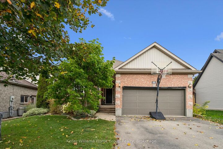 Property Photo:  86 York Street E  ON N0B 2K0 
