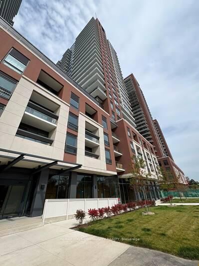 Property Photo:  4010 Eglinton Avenue 511  ON M9A 0G5 