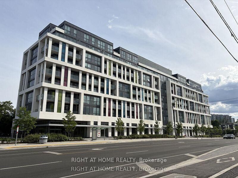 Property Photo: 181 Sheppard Avenue E 604 ON M2N 3A6