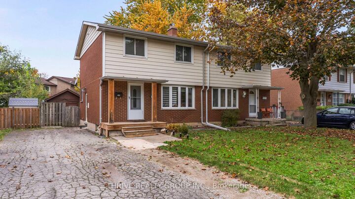 Property Photo:  1279 Sorrel Road  ON N5V 2N6 